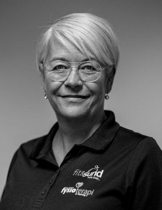 Dorthe Meyer Andersen