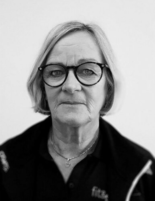 Rie Paulsen
