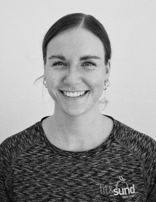 Sandra Hejn