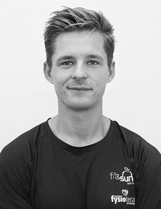 Peter Krojgaard Lund