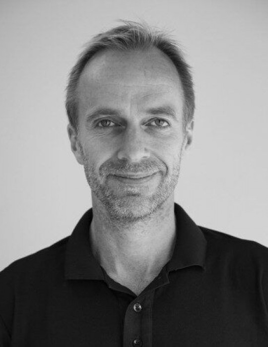 Jesper Hedegaard Haun