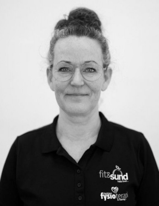 Charlotte Berg