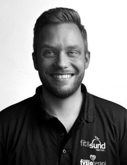 Niclas Mejlvang Borg