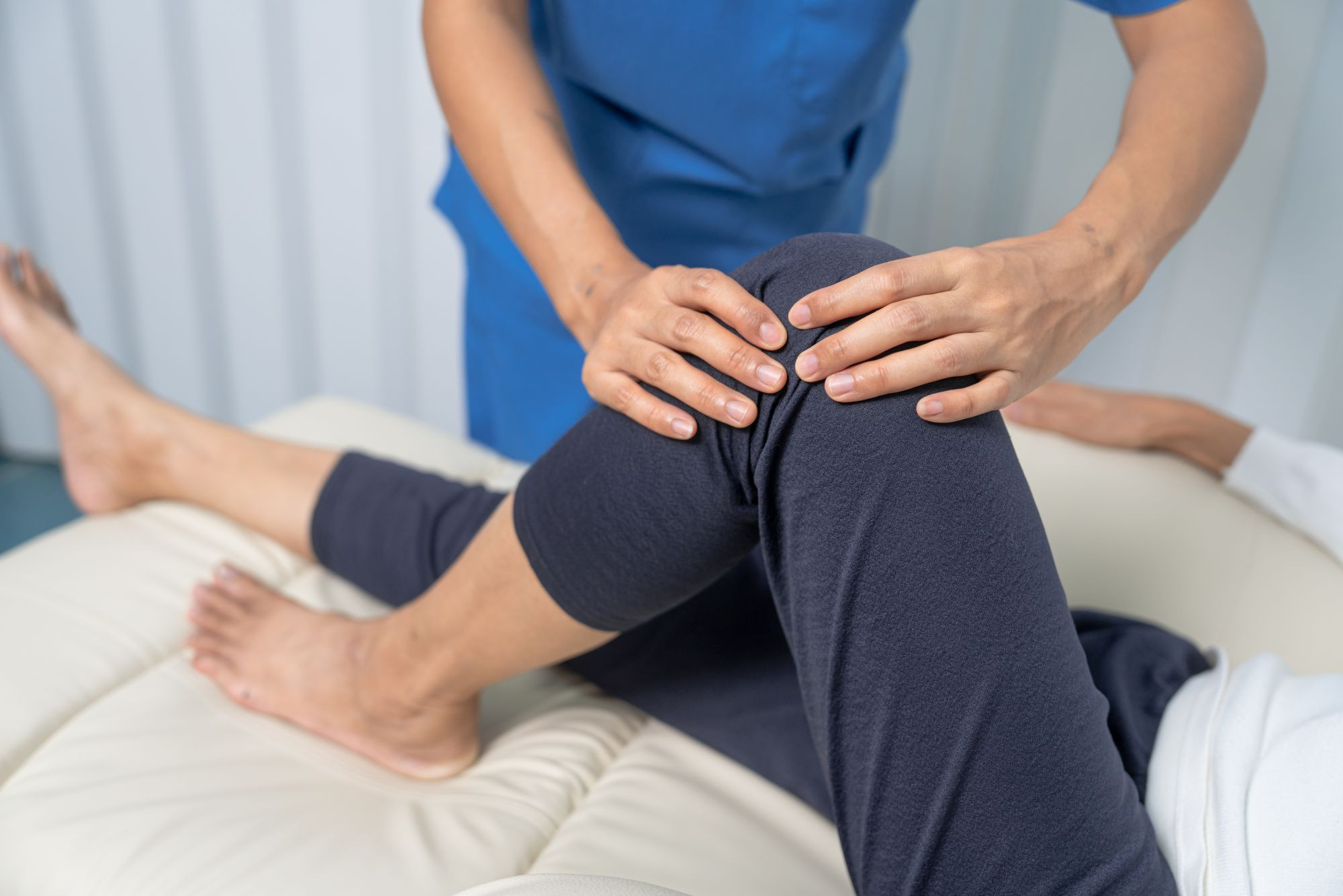 Fysioterapeutisk behandling